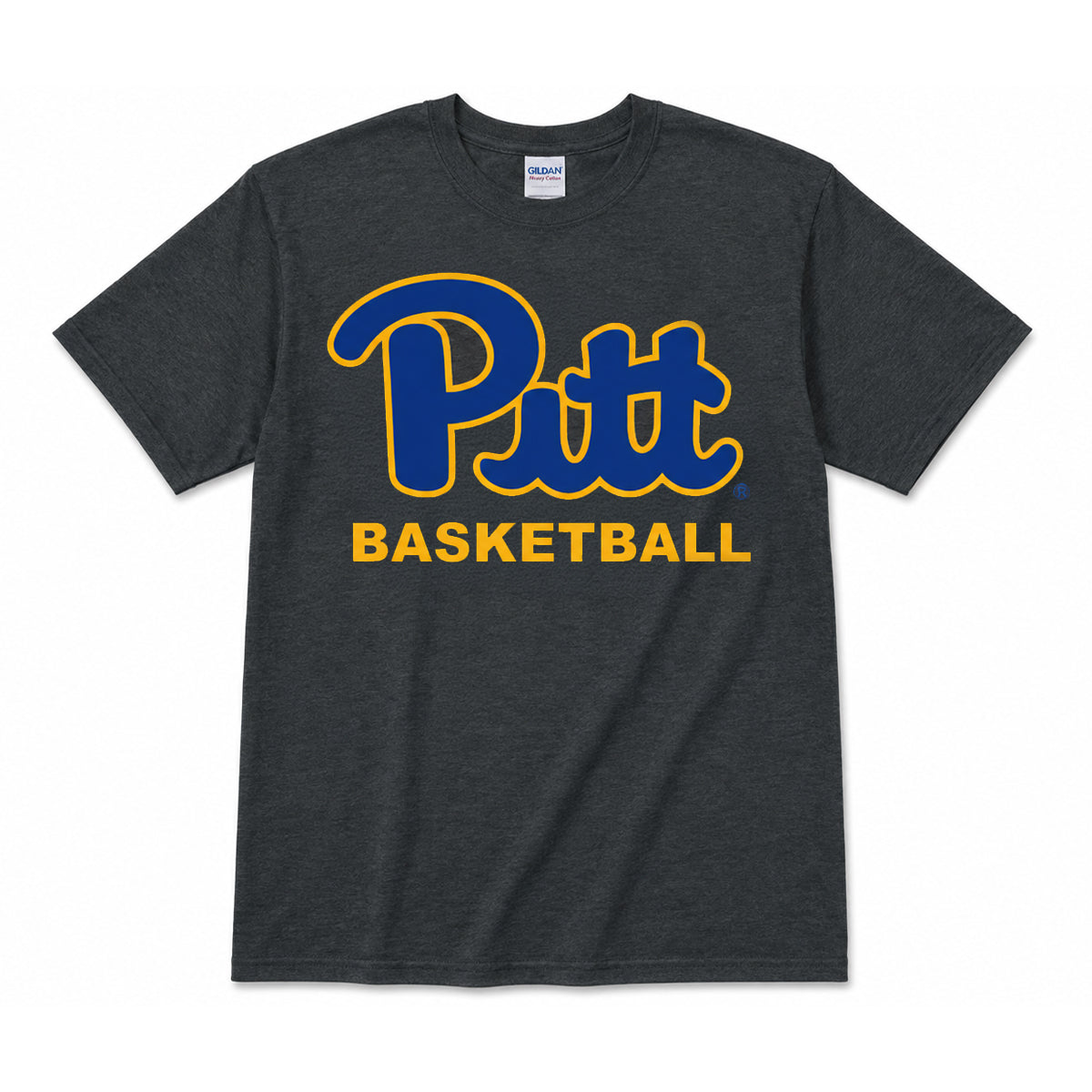 Basketball NCAA Soft-Style Tee