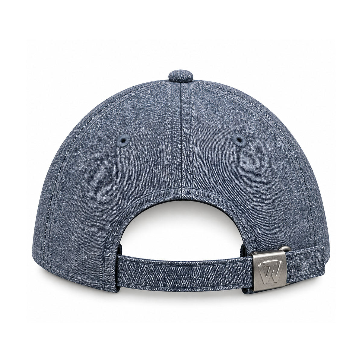 Pitt Panthers Top of the World Heather Gray Vintage Panther Memory Fit Hat