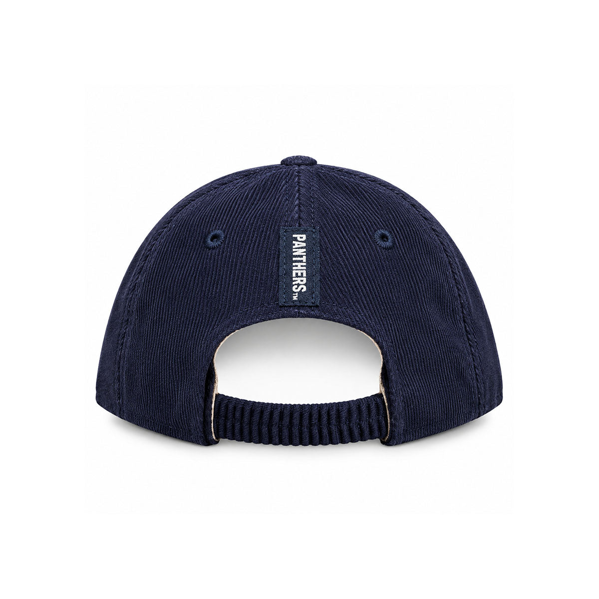 Pitt Panthers Infant Navy Blue Vintage Panther Logo Adjustable Hat
