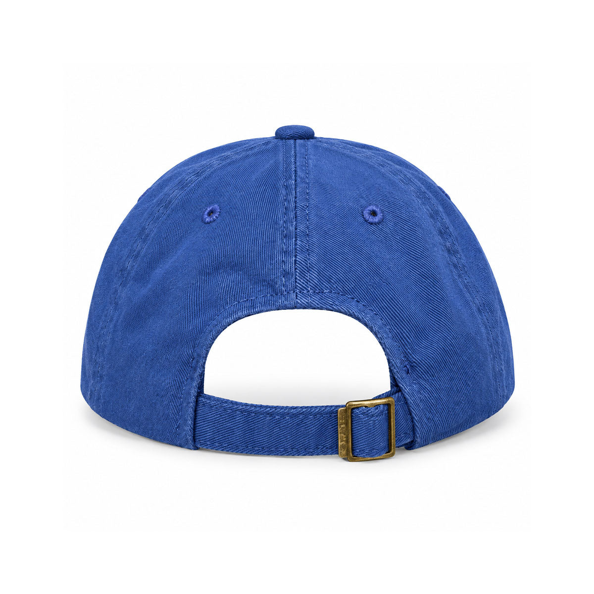 Pitt Panthers Zephyr Pittsburgh Panthers Royal Blue Adjustable Hat