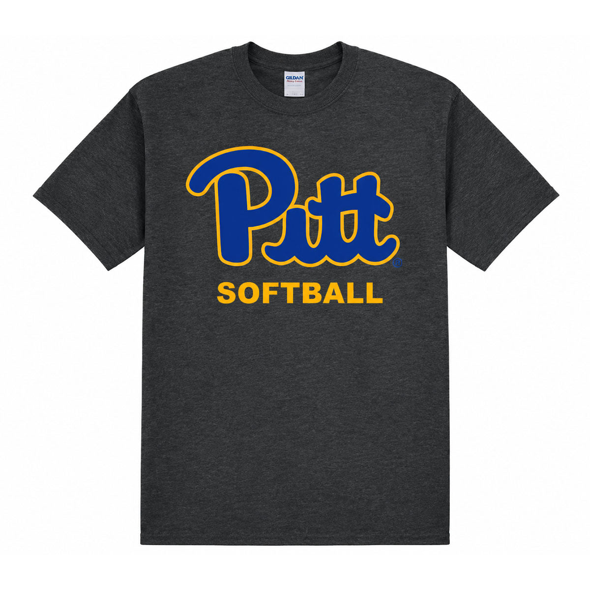 Softball NCAA Soft-Style Tee