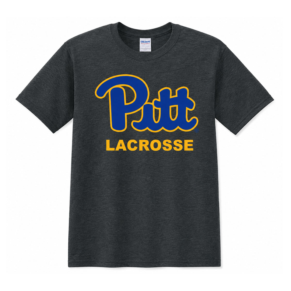 Lacrosse NCAA Soft-Style Tee