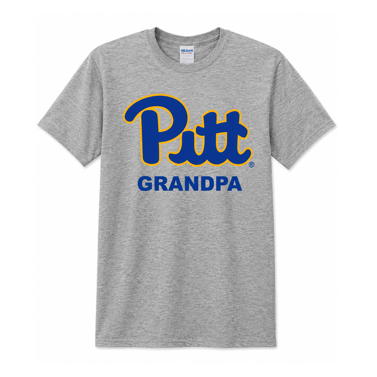 GRANDPA Soft-Style Tee