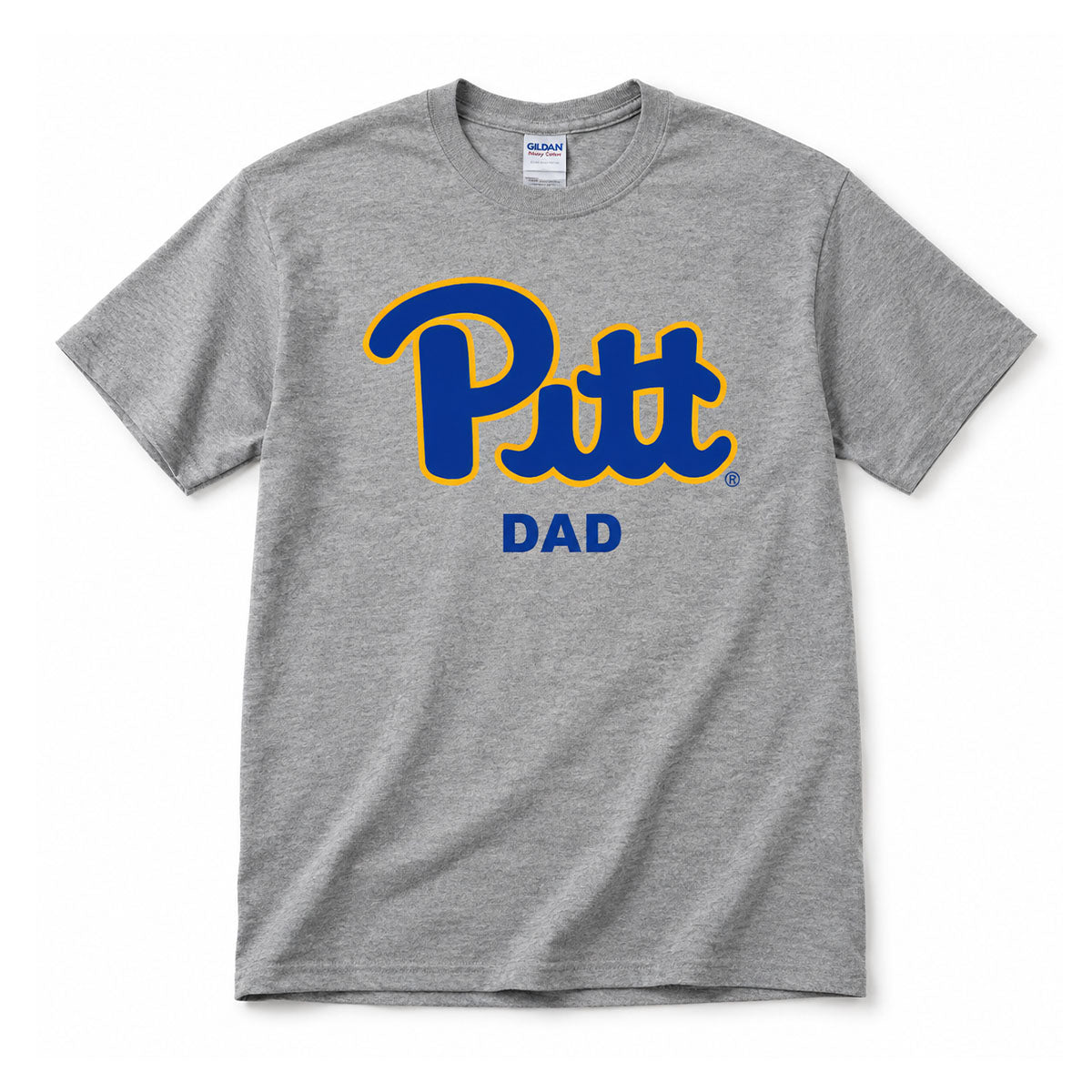 DAD Soft-Style Tee