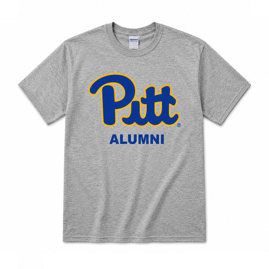 ALUMNI Soft-Style Tee