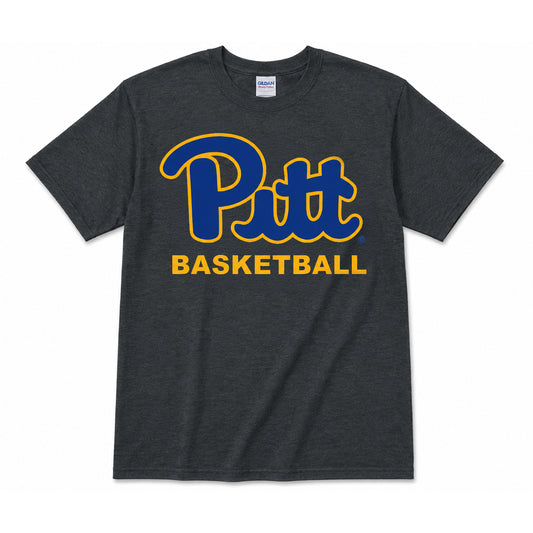 Basketball NCAA Soft-Style Tee