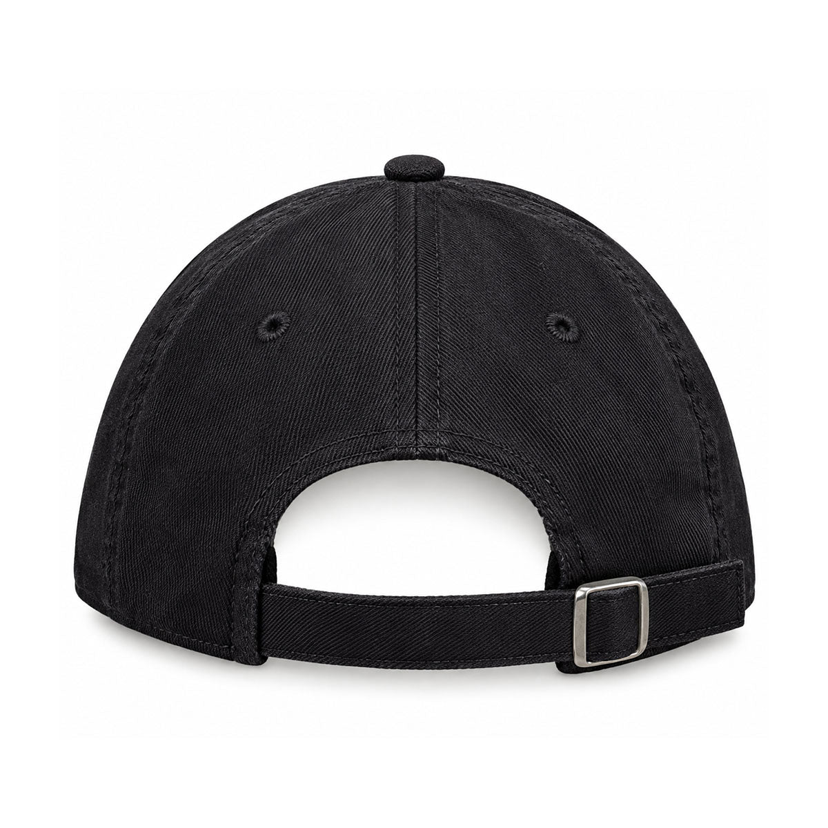 Pitt Panthers 2021 ACC Football Champions Black Adjustable Hat