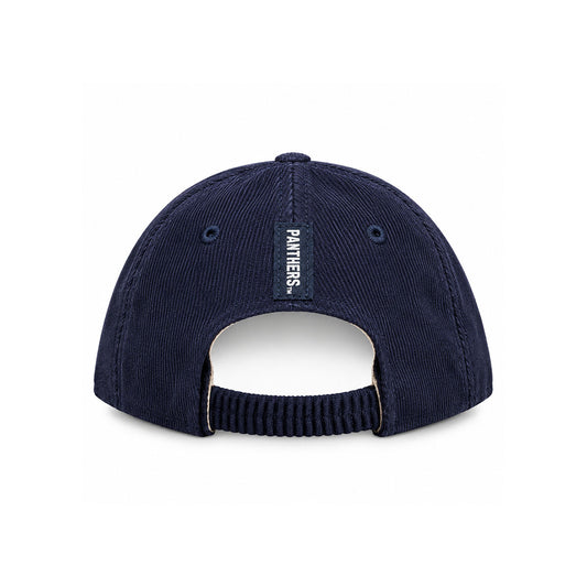 Pitt Panthers Infant Navy Blue Vintage Panther Logo Adjustable Hat