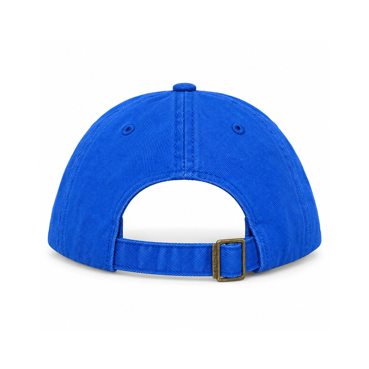Pitt Panthers Zephyr Hail to Pitt Royal Blue Adjustable Hat