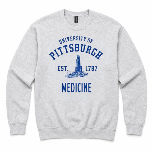 Medicine Major Sweatshirt
