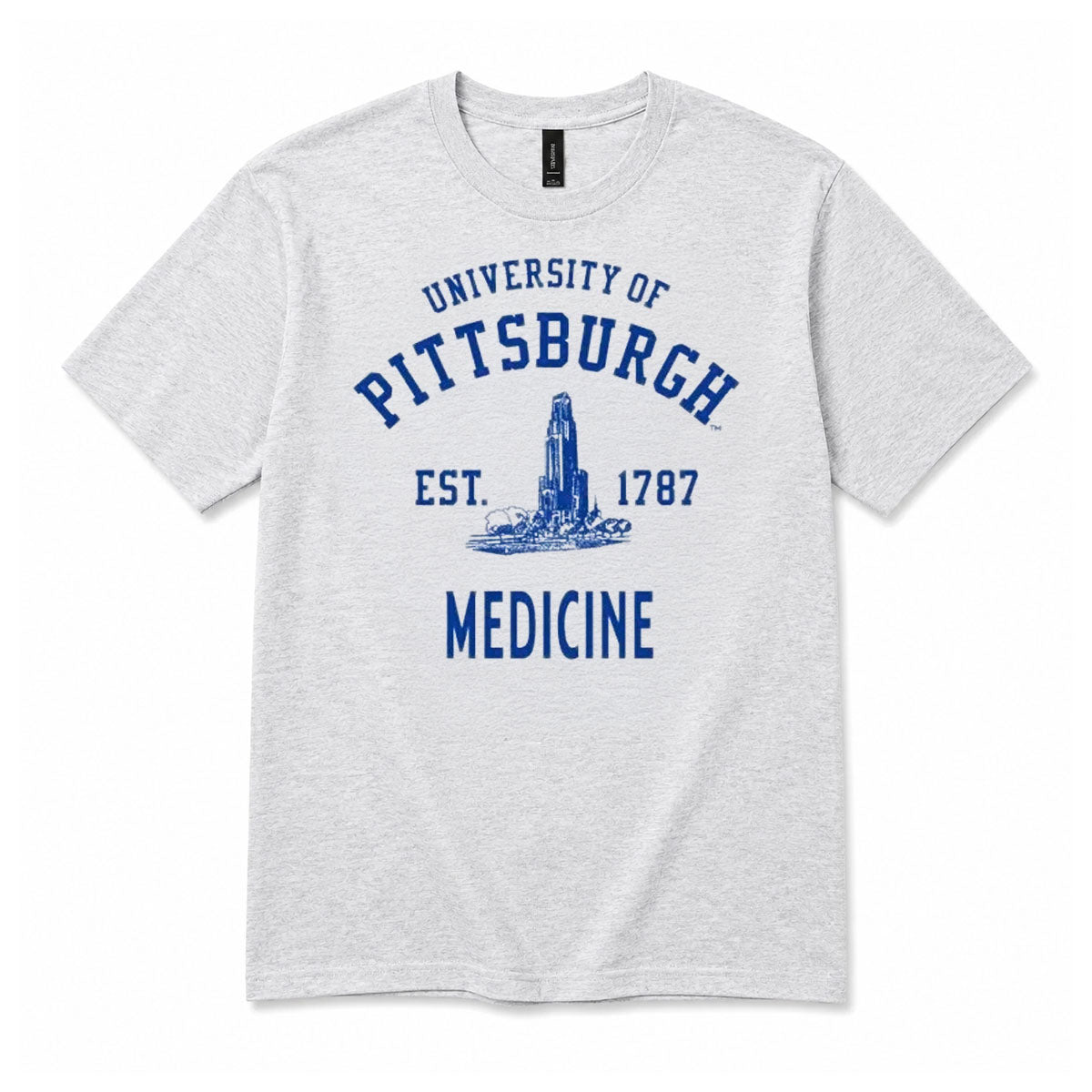 Medicine Major Tee