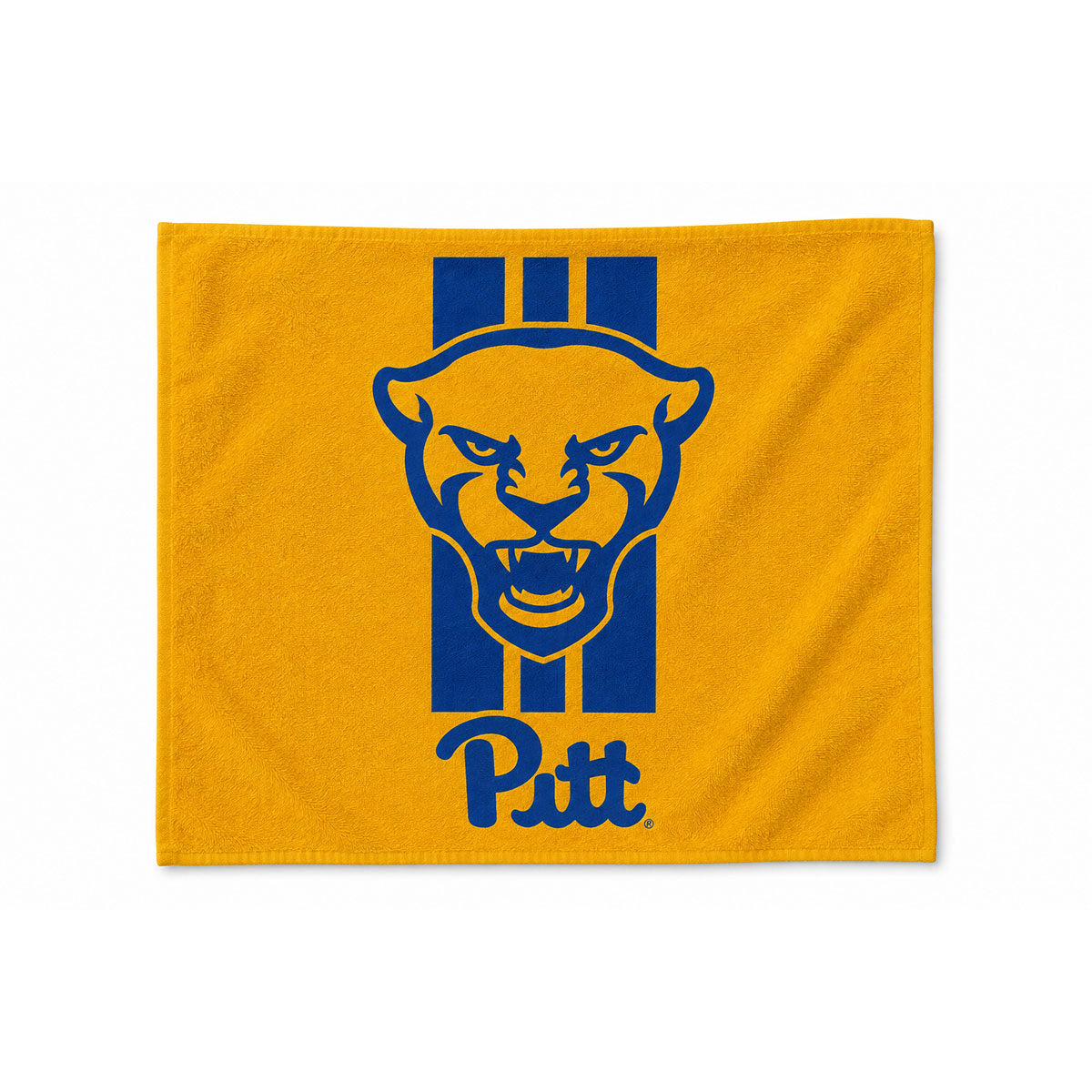 Pittsburgh Panther Sport Towel