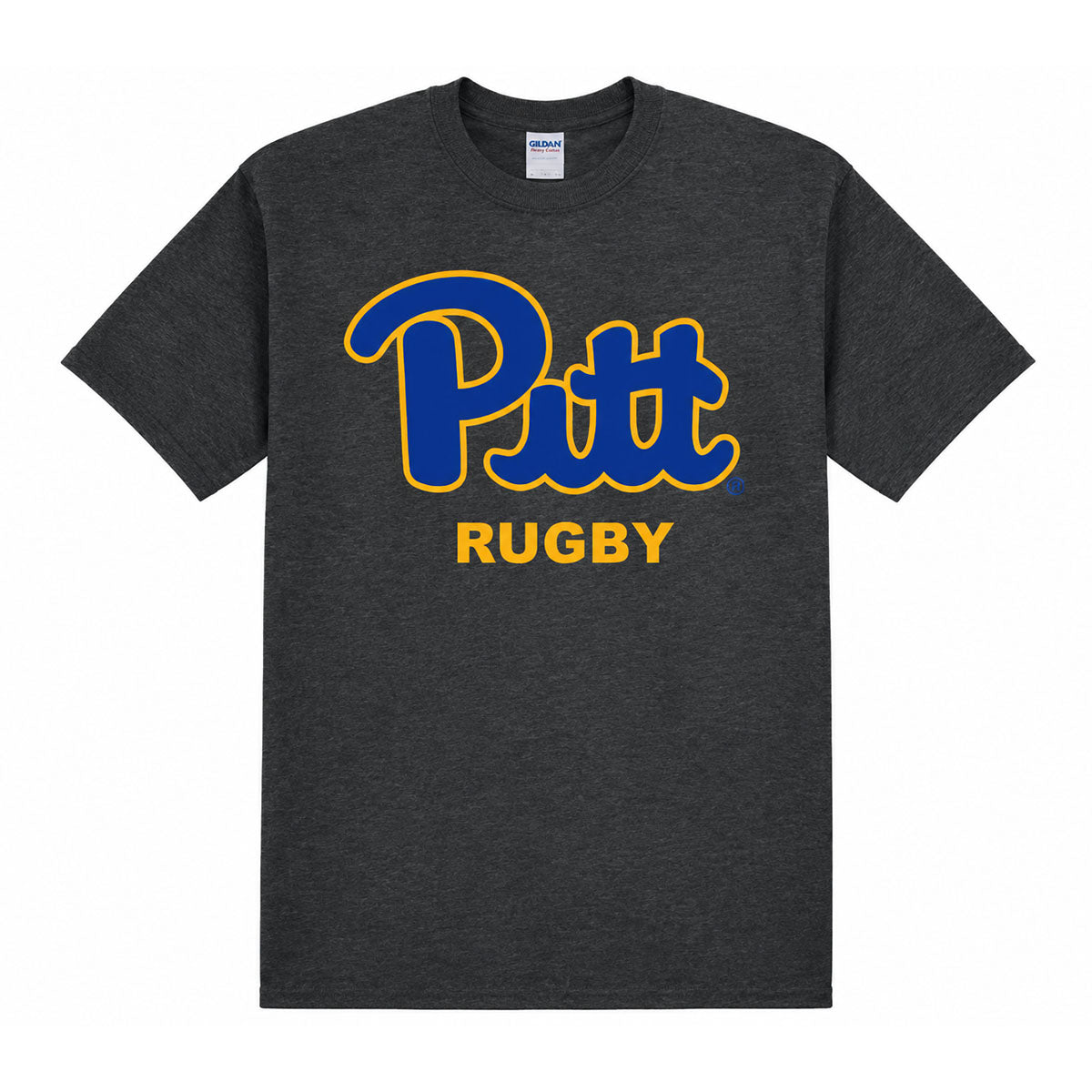 Rugby NCAA Soft-Style Tee