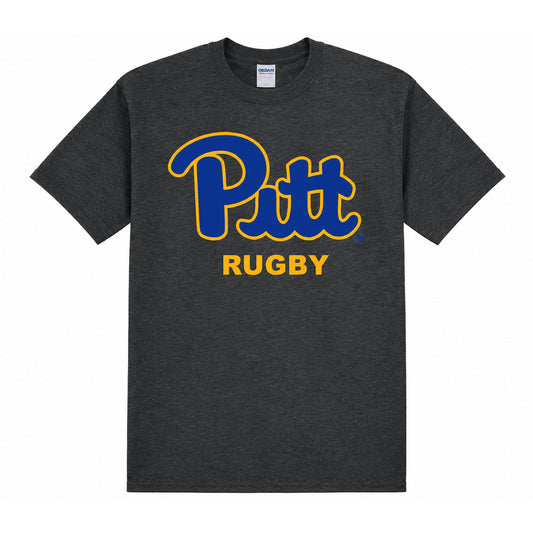 Rugby NCAA Soft-Style Tee