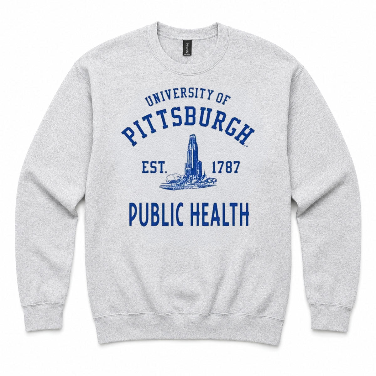 Public Health Major Sweatshirt
