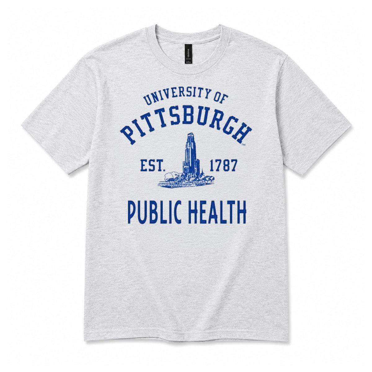 Public Health Major Tee