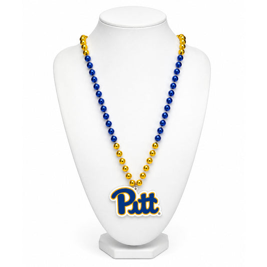 Pitt Panthers Sports Beads