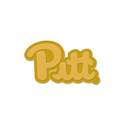 Pittsburgh Panthers Collector Enamel Pin