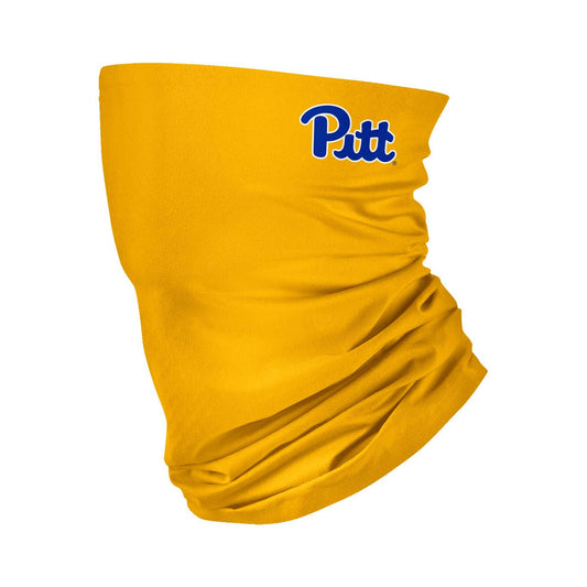 Pittsburgh Panthers Gold Game Day Gaiter