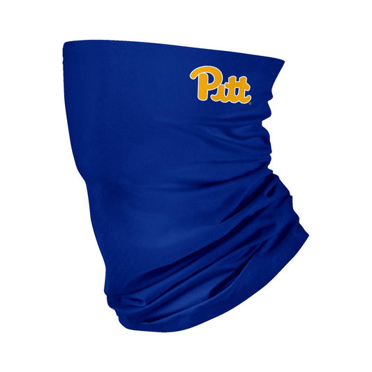 Pittsburgh Panthers Blue Game Day Gaiter