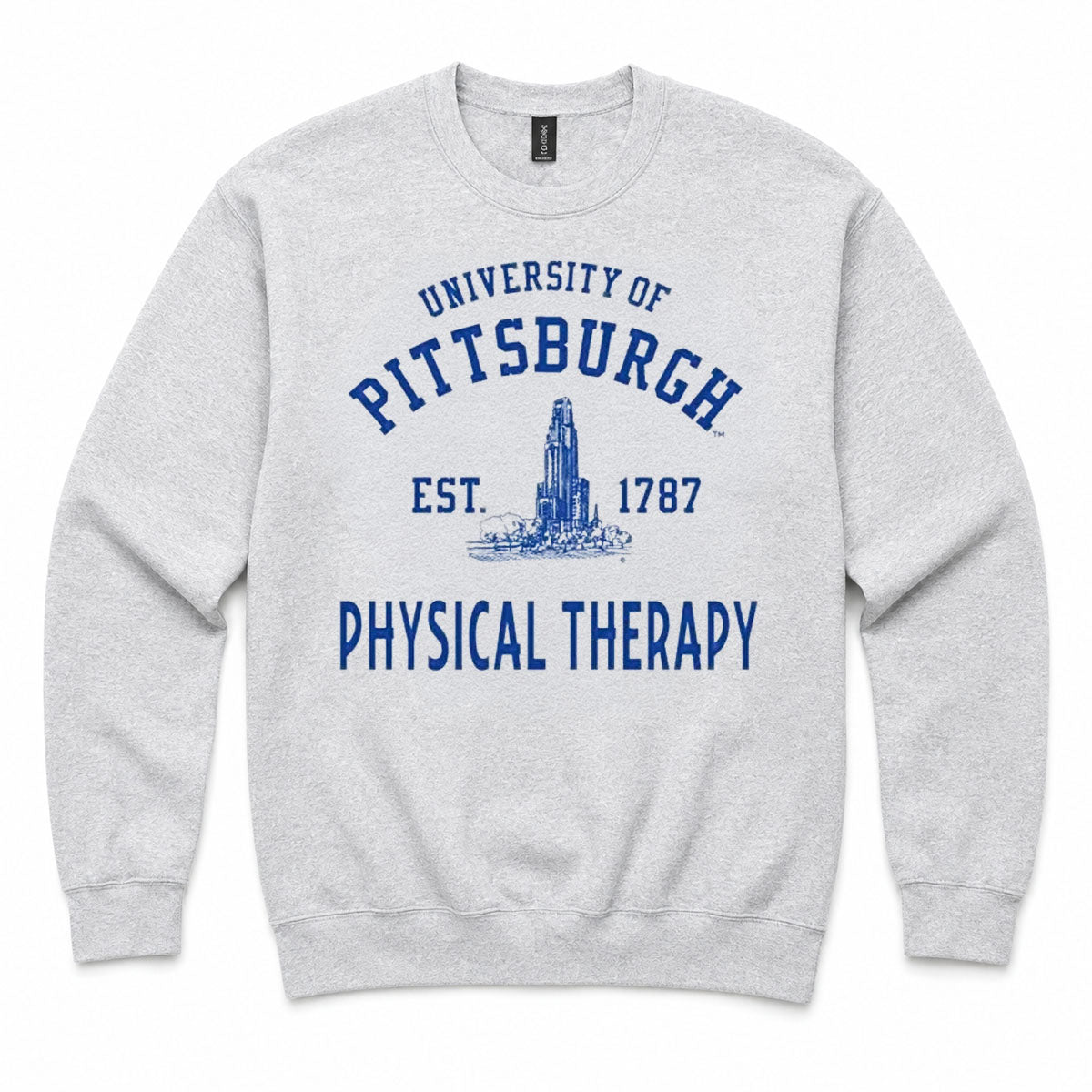 Physical Therapy Major Sweatshirt
