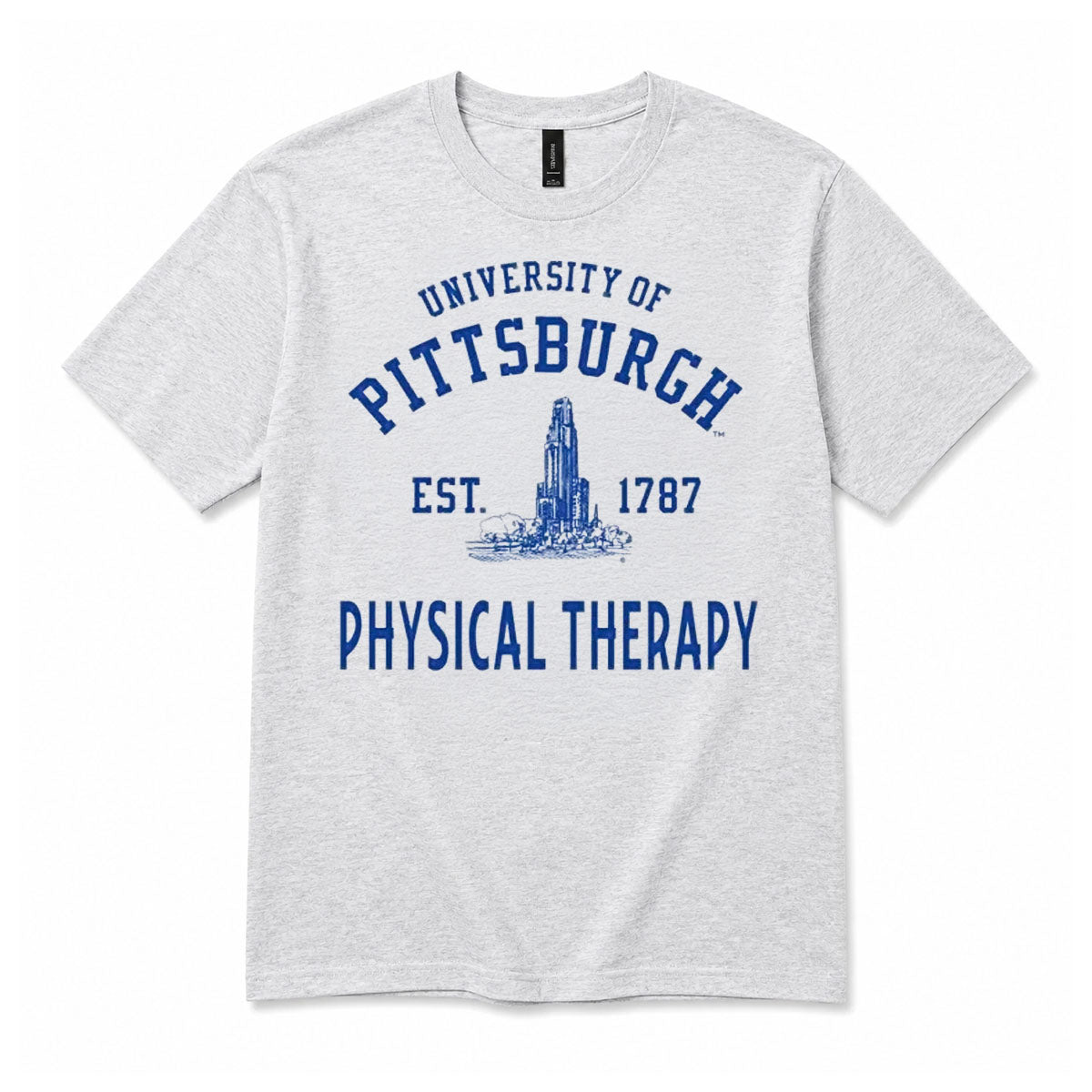 Physical Therapy Major Tee