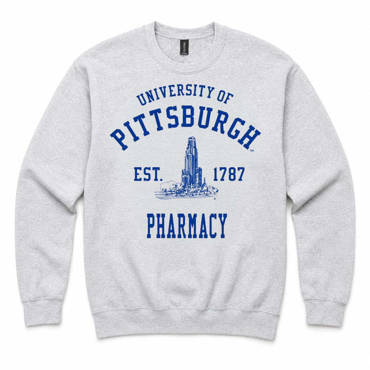 Pharmacy Major Sweatshirt