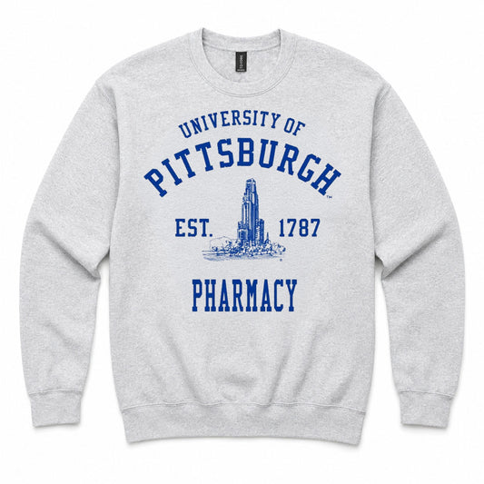Pharmacy Major Sweatshirt