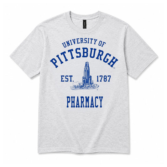 Pharmacy Major Tee