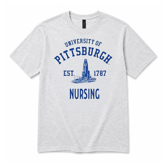Nursing Major Tee