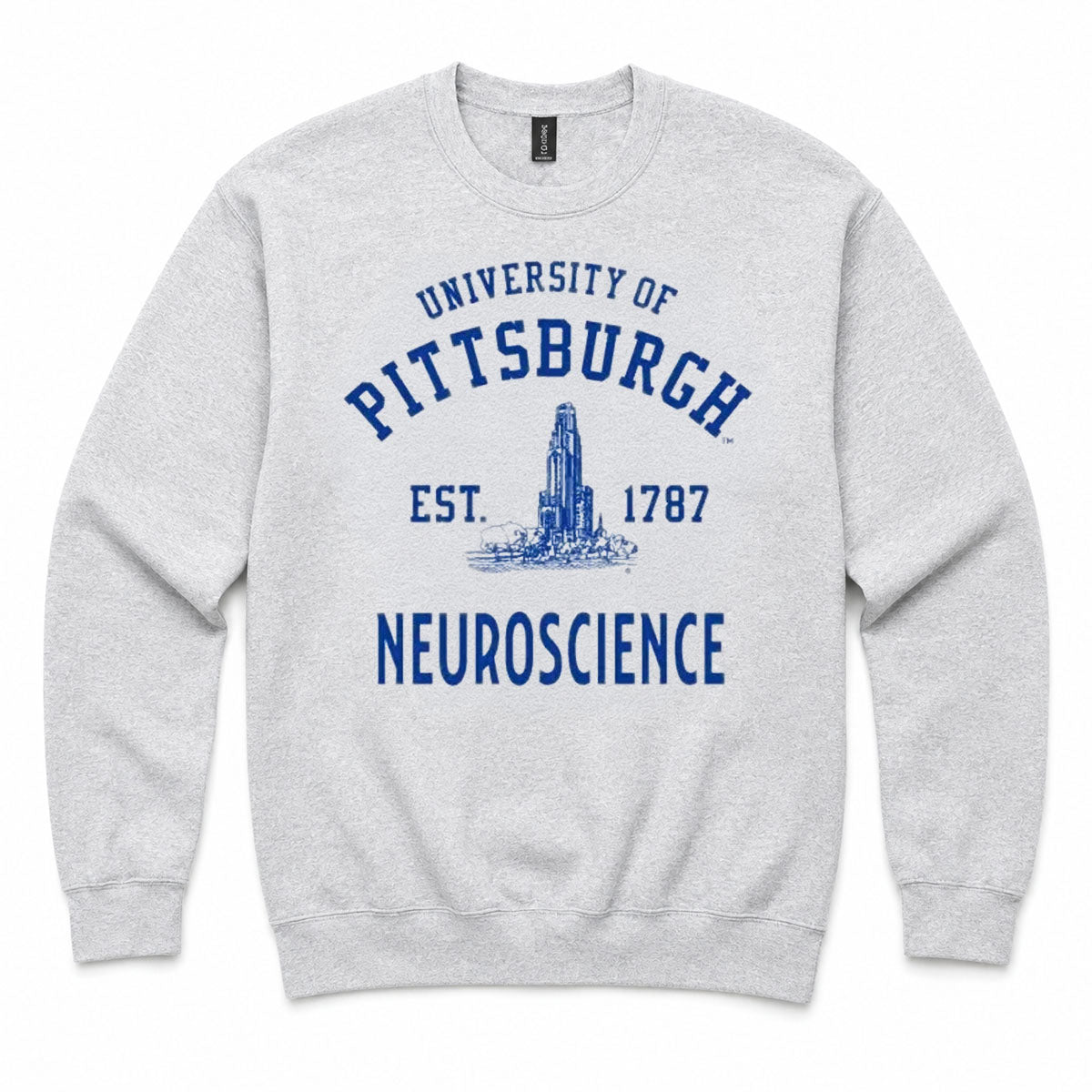 Neuroscience Major Sweatshirt