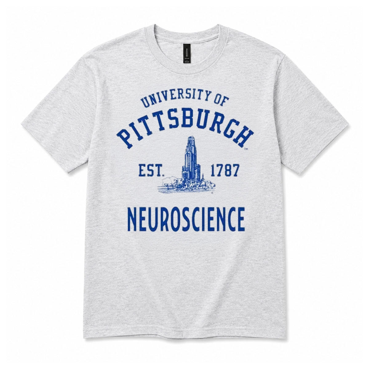 Neuroscience Major Tee