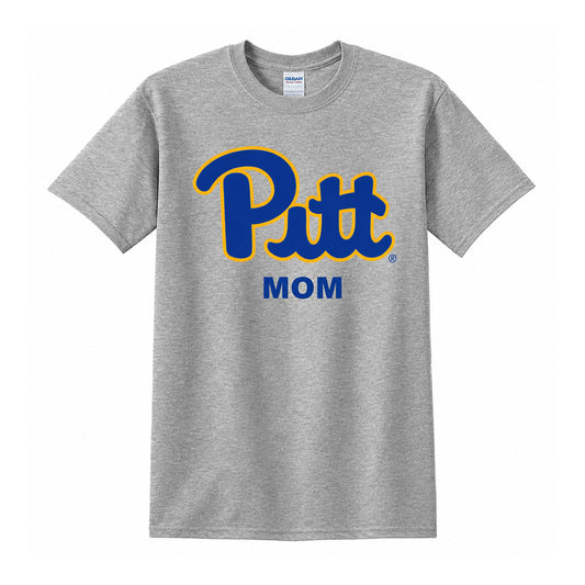 MOM Soft-Style Tee