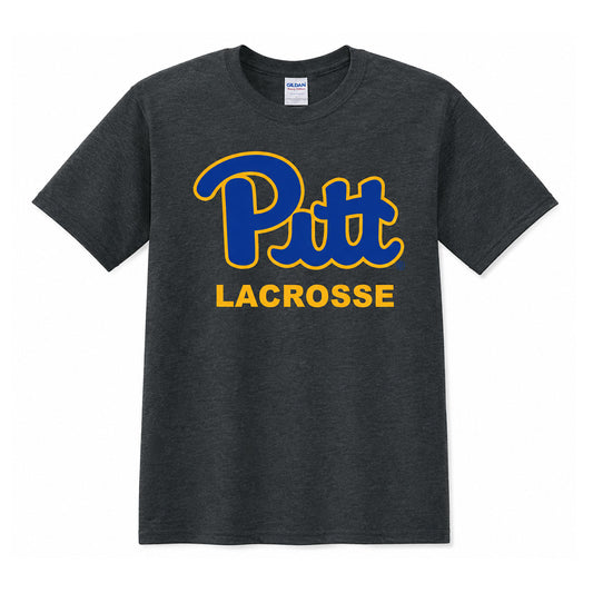 Lacrosse NCAA Soft-Style Tee