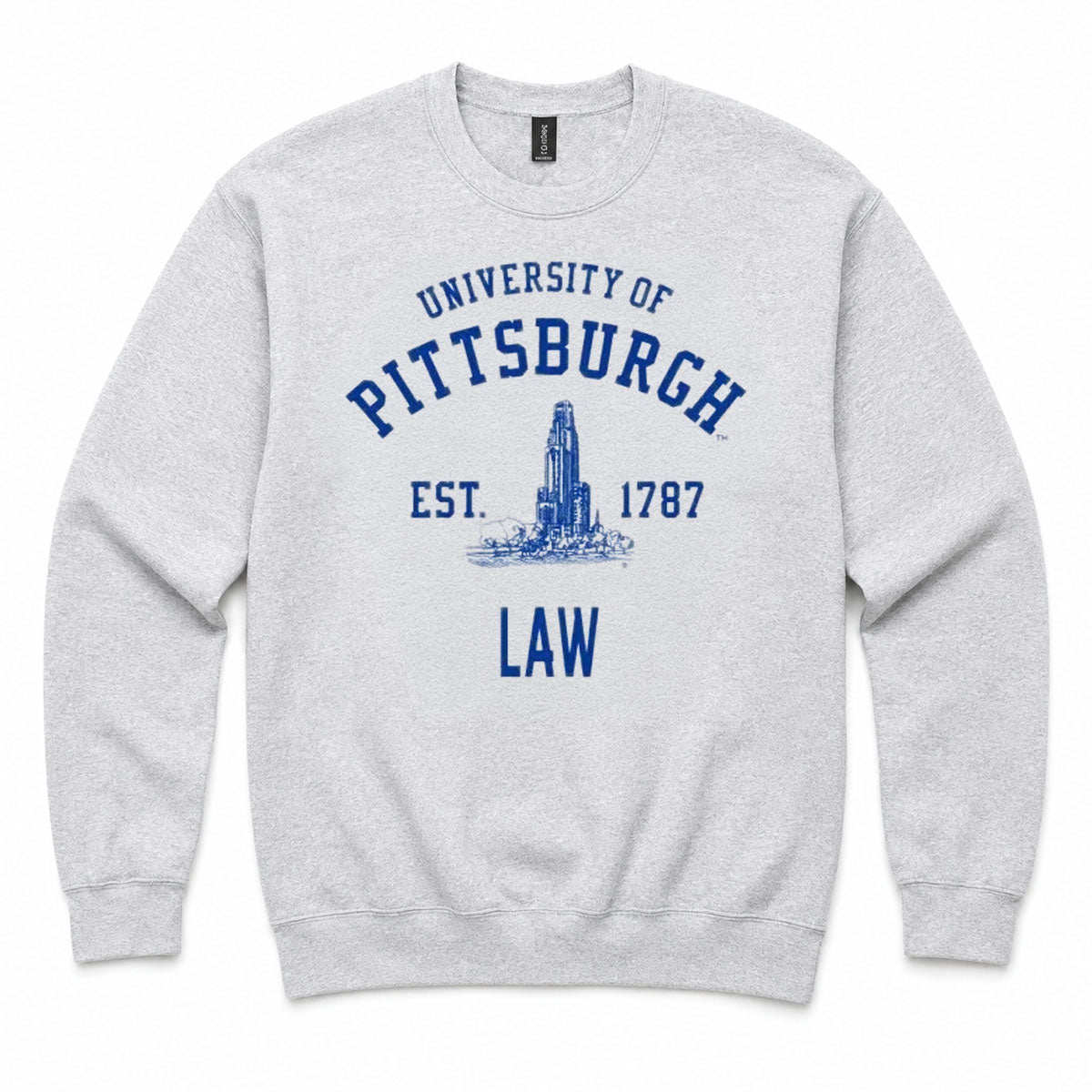 Law Major Sweatshirt