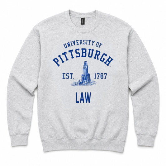 Law Major Sweatshirt