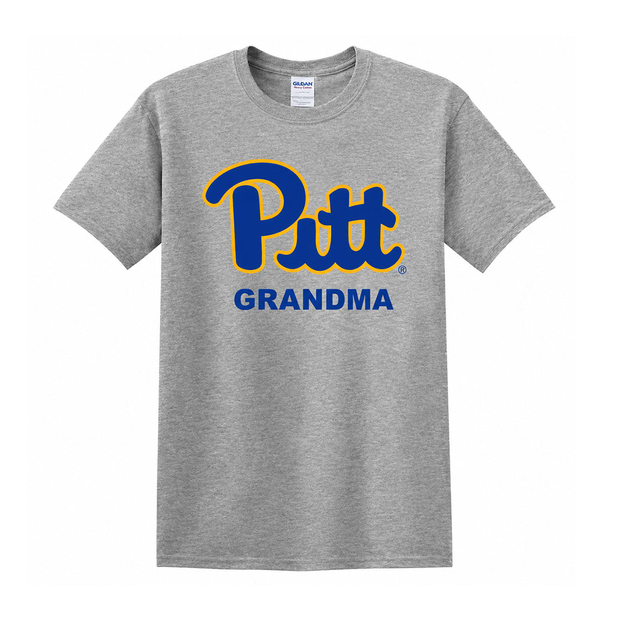GRANDMA Soft-Style Tee