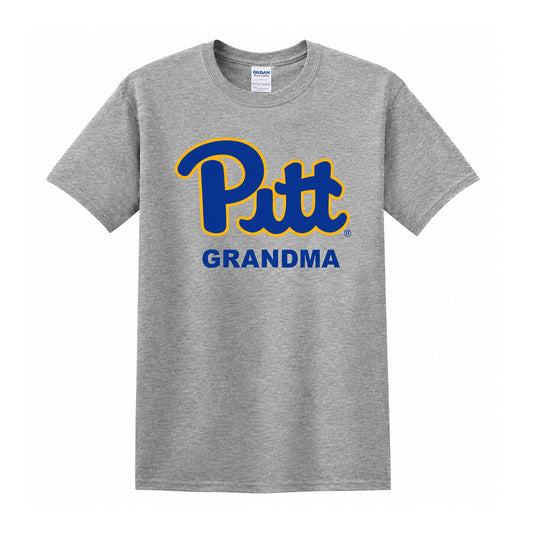 GRANDMA Soft-Style Tee