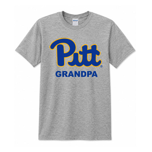 GRANDPA Soft-Style Tee