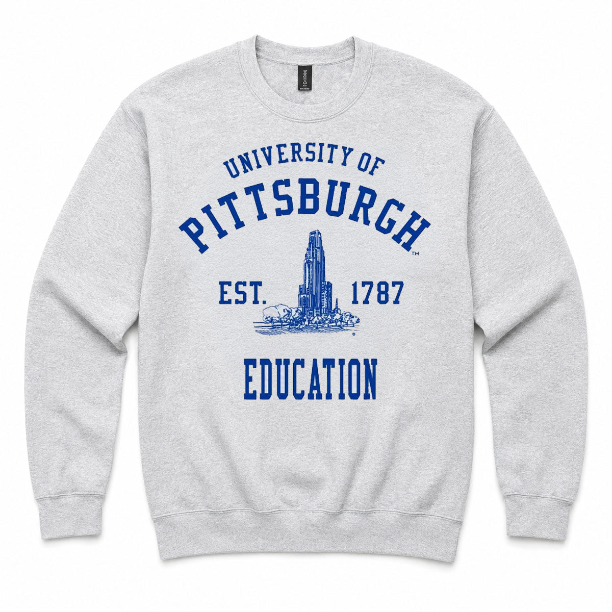 Education Major Sweatshirt