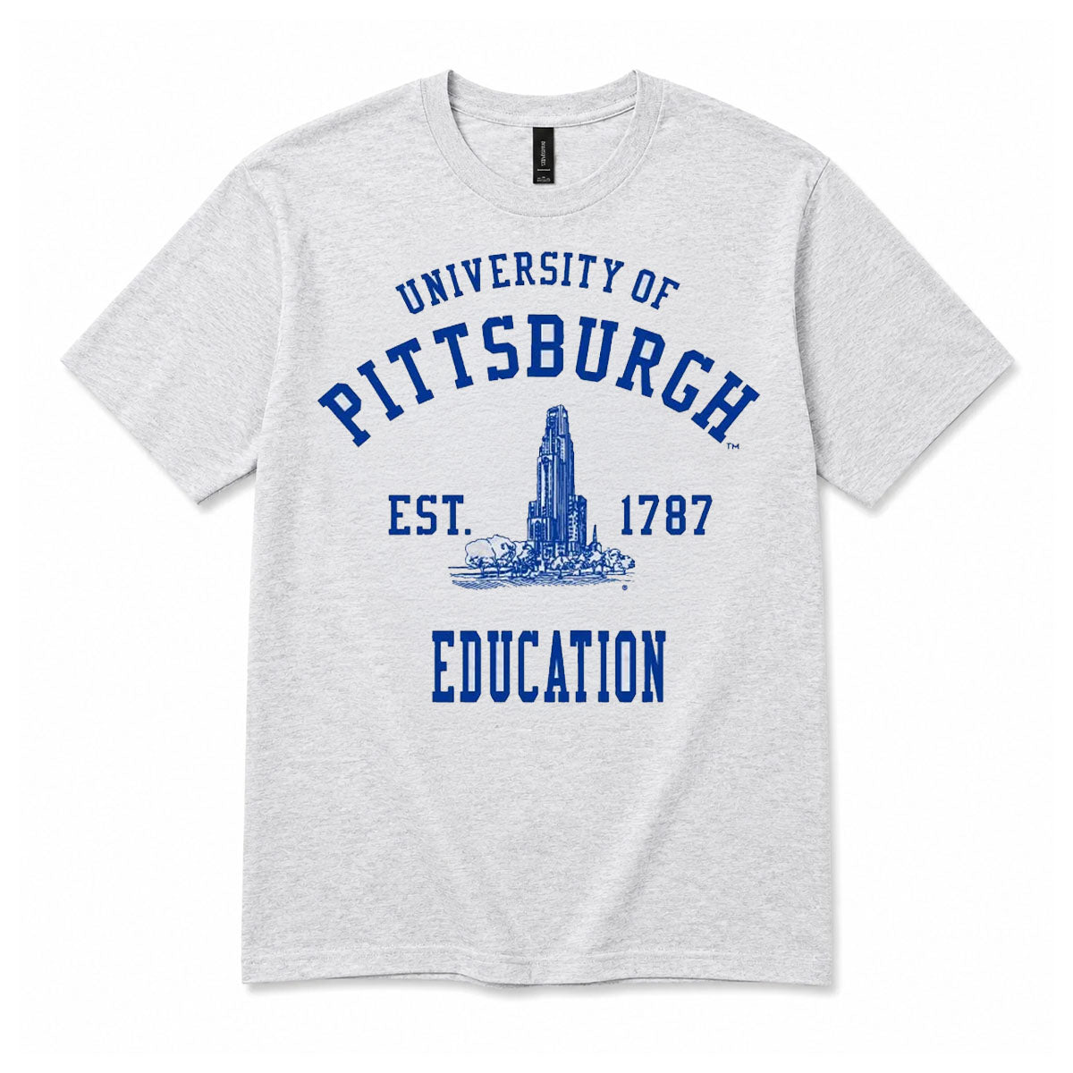 Education Major Tee
