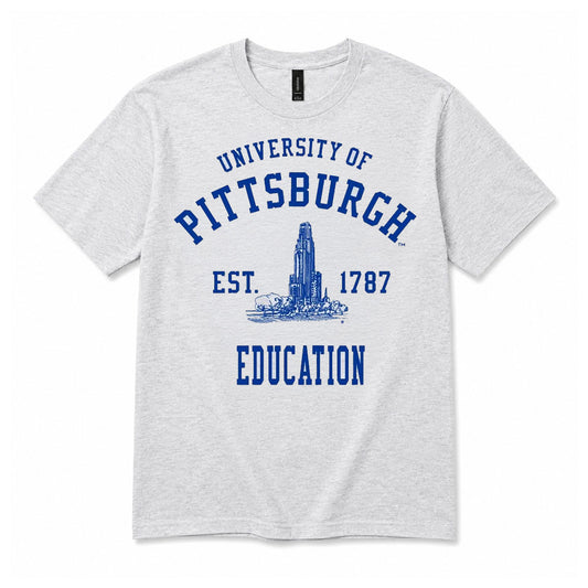 Education Major Tee