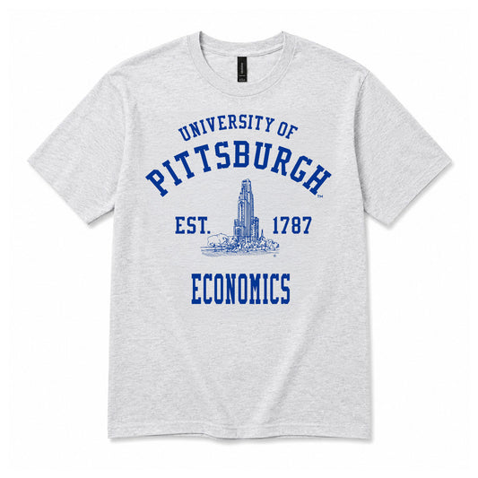 Economics Major Tee