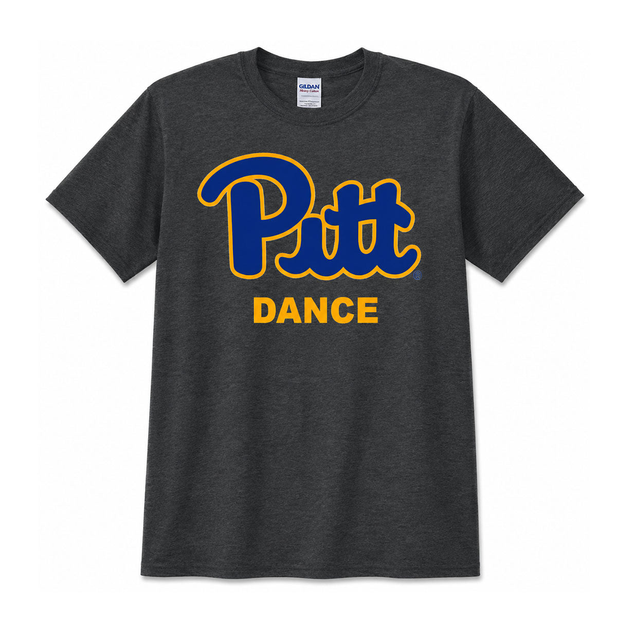 Dance NCAA Soft-Style Tee