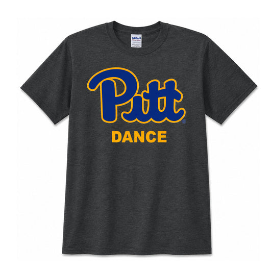 Dance NCAA Soft-Style Tee