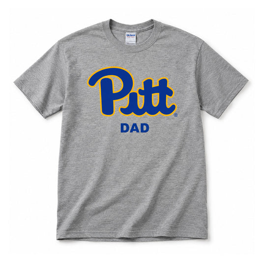 DAD Soft-Style Tee