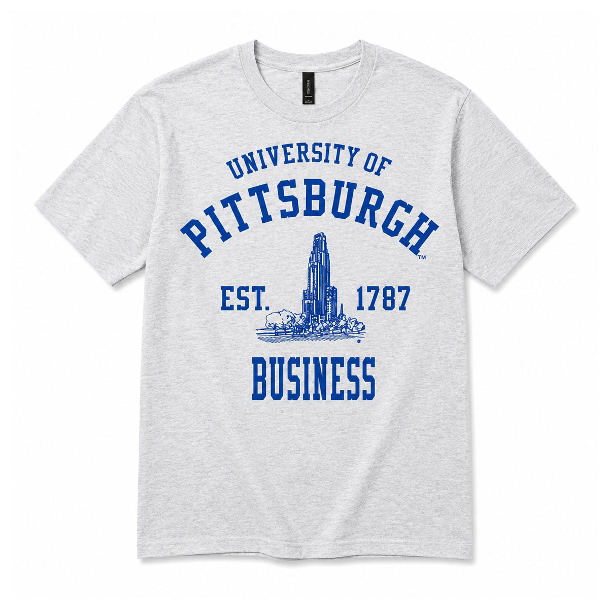 Business Major Tee
