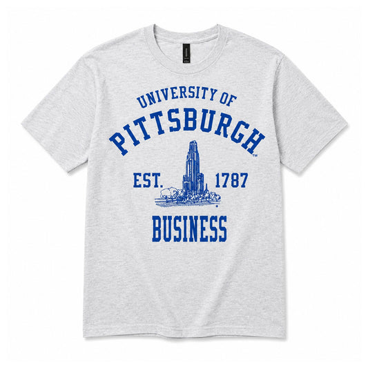 Business Major Tee