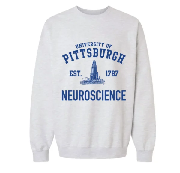 Neuroscience Major Sweathshirt