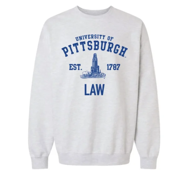 Law Major Sweathshirt